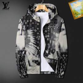 Picture of Louis Vuitton Jackets _SKULVM-3XL25tn13832070